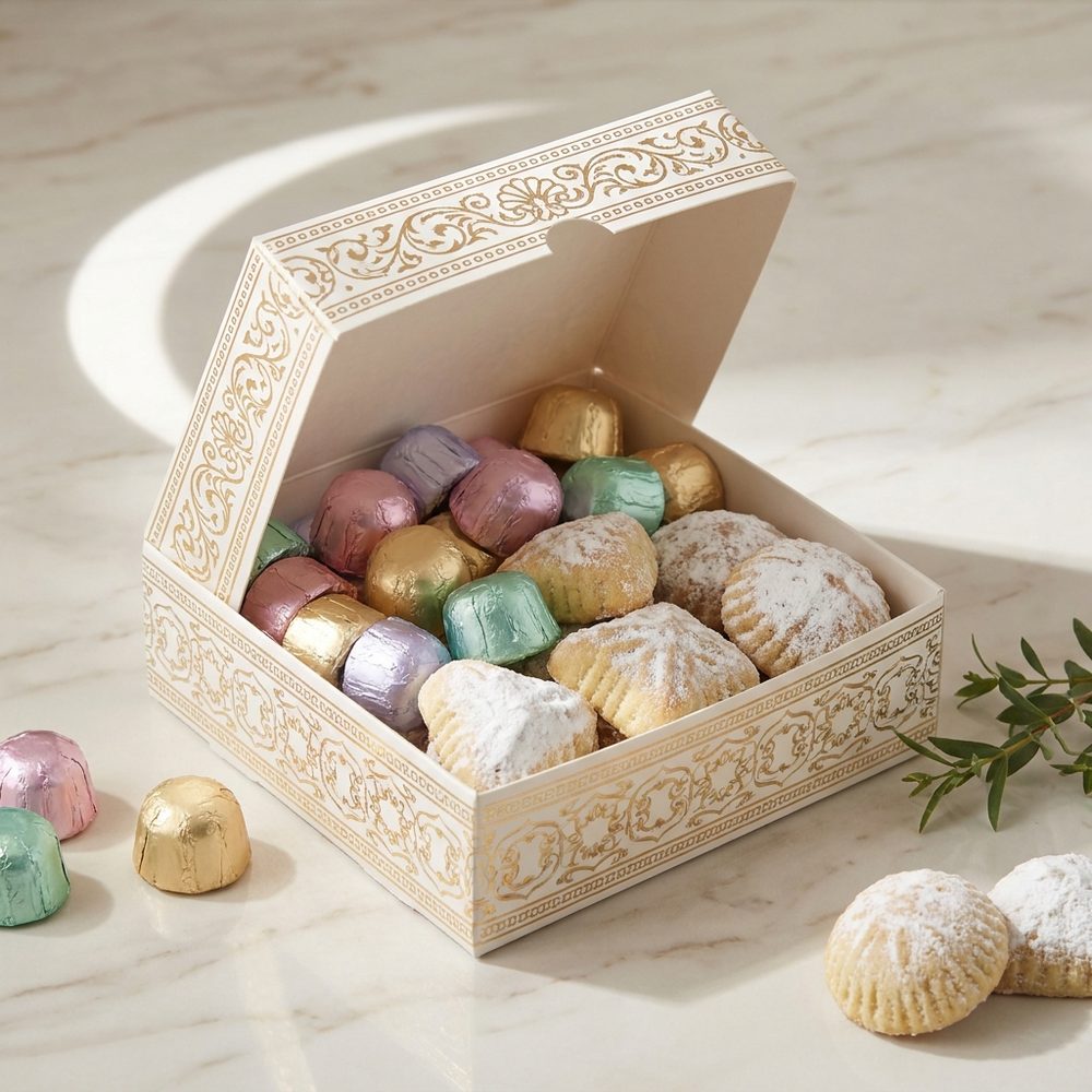 Eid Box — Classic