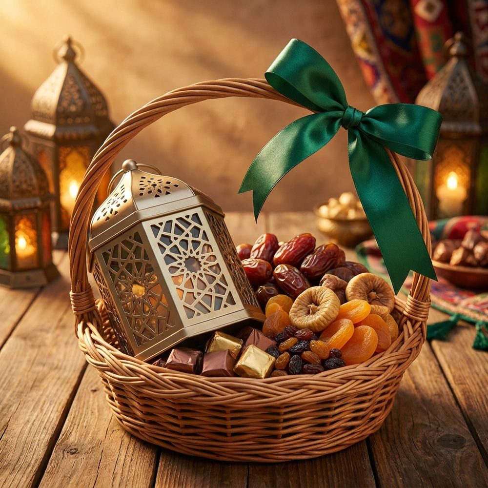 Ramadan Hamper — Home
